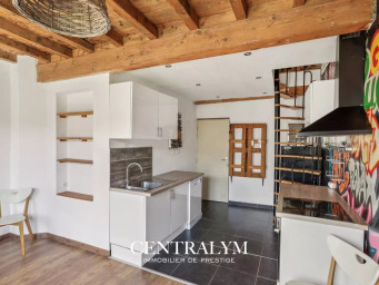 Appartement 175 000 € - 46 m²