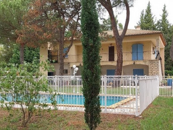 Maison a louer salon-de-provence - 4 pièce(s) - 113.54 m2 - Surfyn