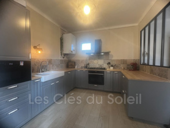 Maison a louer toulon - 5 pièce(s) - 120.54 m2 - Surfyn