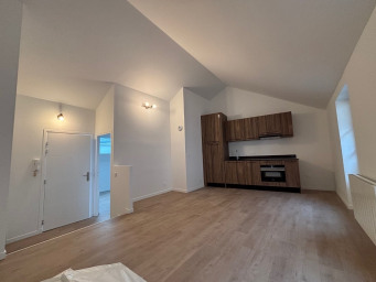 Appartement 2 pièce(s) 31 m²à louer Saint-germain-en-laye