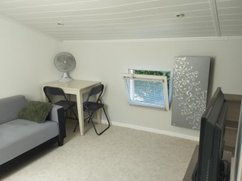 Appartement a louer saint-martin-d'heres - 1 pièce(s) - 20 m2 - Surfyn