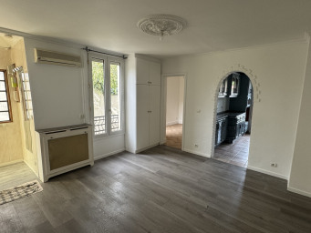 Maison a louer gonesse - 3 pièce(s) - 49.41 m2 - Surfyn