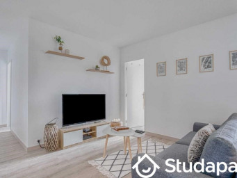 Appartement a louer champs-sur-marne - 1 pièce(s) - 10 m2 - Surfyn