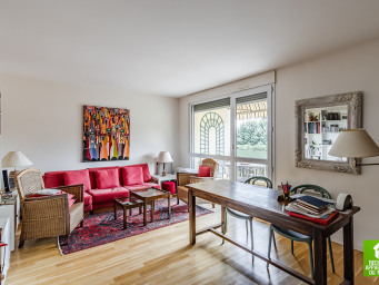 Appartement 260 000 € - 66 m²