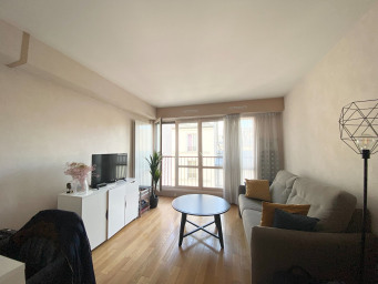 Appartement a louer paris-11e-arrondissement - 1 pièce(s) - 26.83 m2 - Surfyn