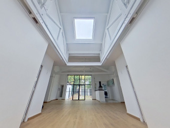 Maison a louer ivry-sur-seine - 5 pièce(s) - 108 m2 - Surfyn