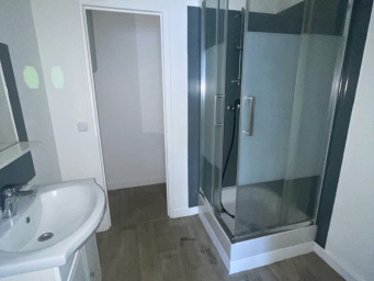 Appartement a louer montmagny - 2 pièce(s) - 32.31 m2 - Surfyn