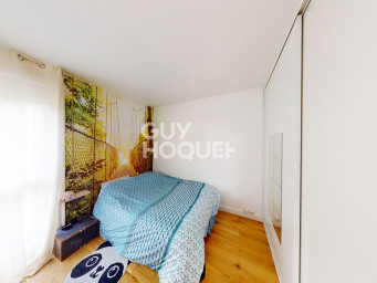 Appartement a louer franconville - 2 pièce(s) - 39 m2 - Surfyn