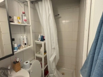 Appartement a louer paris-3e-arrondissement - 1 pièce(s) - 24 m2 - Surfyn