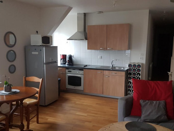 Appartement a louer fecamp - 3 pièce(s) - 57.99 m2 - Surfyn