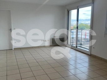 Appartement a louer vitry-sur-seine - 4 pièce(s) - 75 m2 - Surfyn