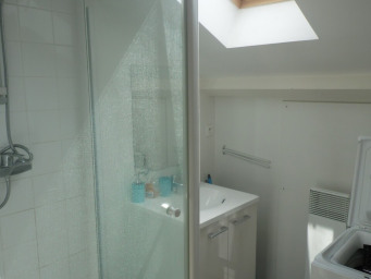 Appartement a louer clermont-ferrand - 1 pièce(s) - 19 m2 - Surfyn