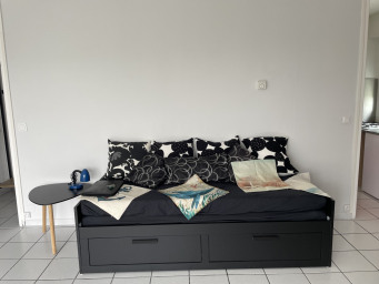 Appartement a louer lens - 1 pièce(s) - 32 m2 - Surfyn