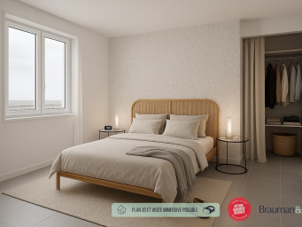 Appartement 525 000 € - 78 m²
