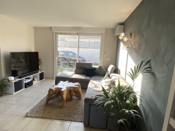 Maison a louer carrieres-sous-poissy - 5 pièce(s) - 110 m2 - Surfyn