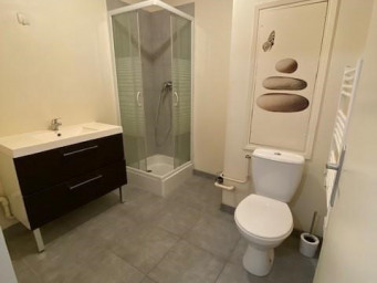 Appartement a louer sainte-foy-les-lyon - 1 pièce(s) - 22 m2 - Surfyn