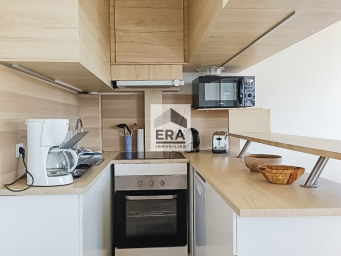 Appartement a louer paris-13e-arrondissement - 2 pièce(s) - 36 m2 - Surfyn