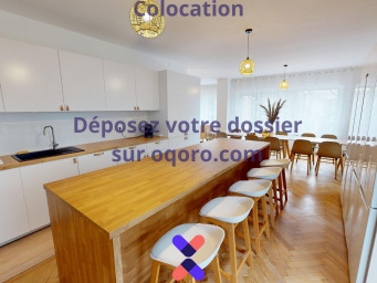 Maison a louer sainte-foy-les-lyon - 17 pièce(s) - 426.7 m2 - Surfyn