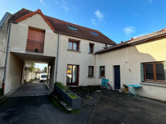Appartement a louer montigny-les-cormeilles - 2 pièce(s) - 38.91 m2 - Surfyn
