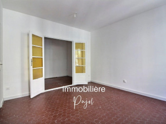 Appartement a louer marseille-6e-arrondissement - 1 pièce(s) - 35.01 m2 - Surfyn