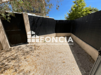 Maison a louer marseille-1er-arrondissement - 3 pièce(s) - 60 m2 - Surfyn