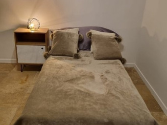 Maison a louer aubagne - 3 pièce(s) - 50 m2 - Surfyn