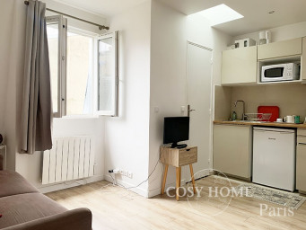 Appartement a louer paris-8e-arrondissement - 1 pièce(s) - 17 m2 - Surfyn