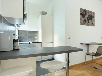 Appartement a louer lyon-6e-arrondissement - 1 pièce(s) - 32 m2 - Surfyn