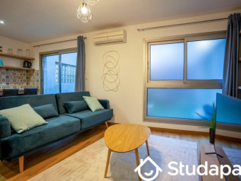 Maison a louer avignon - 2 pièce(s) - 45 m2 - Surfyn