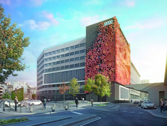 Appartement a louer marseille-3e-arrondissement - 1 pièce(s) - 14 m2 - Surfyn