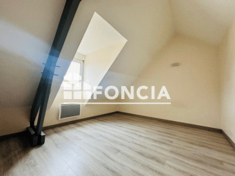 Maison a louer asnieres-sur-seine - 5 pièce(s) - 77.6 m2 - Surfyn