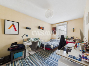 Appartement 207 000 € - 66 m²