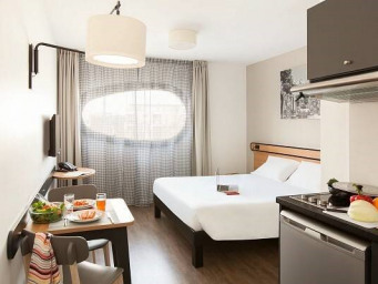 Appartement a louer nancy - 1 pièce(s) - 23 m2 - Surfyn