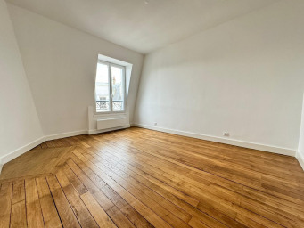 Appartement a louer paris-20e-arrondissement - 3 pièce(s) - 52 m2 - Surfyn