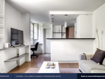 Appartement a louer paris-7e-arrondissement - 1 pièce(s) - 36 m2 - Surfyn