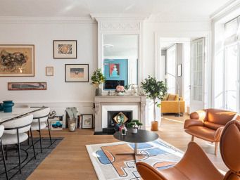 Appartement 1 095 000 € - 175 m²