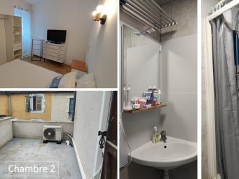 Maison a louer blois - 5 pièce(s) - 77 m2 - Surfyn