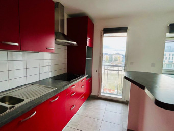 Appartement a louer saint-malo - 3 pièce(s) - 64 m2 - Surfyn