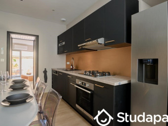 Appartement a louer angouleme - 1 pièce(s) - 18 m2 - Surfyn