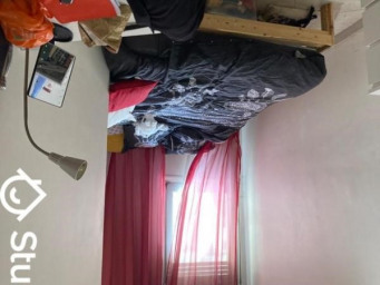 Appartement a louer paris-19e-arrondissement - 1 pièce(s) - 11 m2 - Surfyn