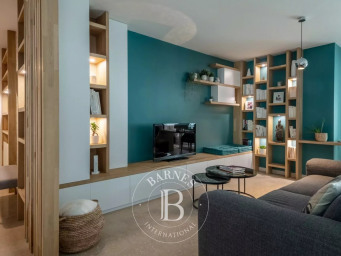 Appartement 699 000 € - 103 m²