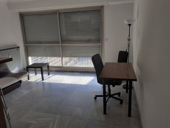 Appartement a louer marseille-6e-arrondissement - 1 pièce(s) - 32 m2 - Surfyn
