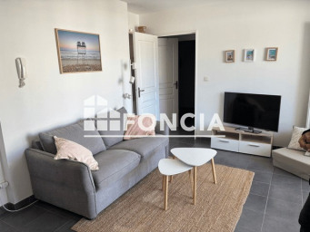 Appartement a louer aix-les-bains - 2 pièce(s) - 44.3 m2 - Surfyn