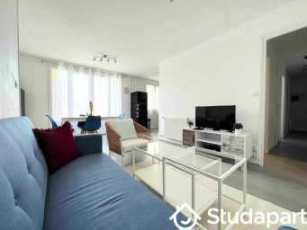 Appartement a louer troyes - 1 pièce(s) - 10 m2 - Surfyn