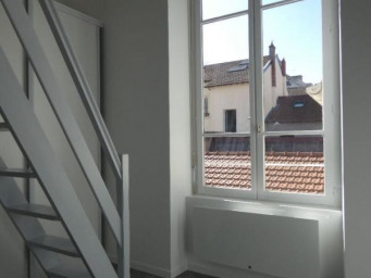 Appartement a louer lyon-8e-arrondissement - 2 pièce(s) - 22.69 m2 - Surfyn
