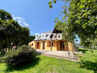 Maison a louer saint-lo - 6 pièce(s) - 145 m2 - Surfyn