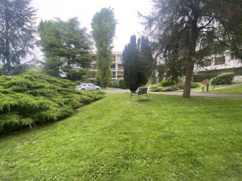 Appartement a louer ville-d'avray - 1 pièce(s) - 9 m2 - Surfyn