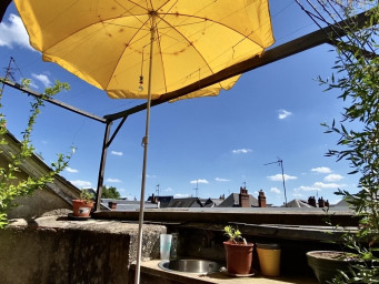 Maison a louer tours - 9 pièce(s) - 210 m2 - Surfyn