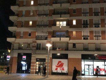 Appartement a louer massy - 1 pièce(s) - 30 m2 - Surfyn