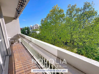 Appartement 299 000 € - 86 m²